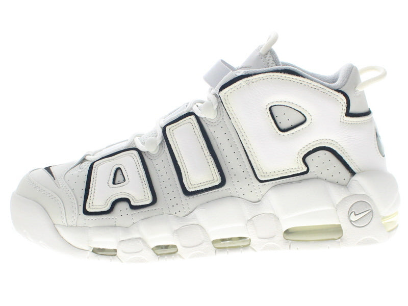 【US6.5】 NIKE AIR MORE UPTEMPO '96 FB3021-001 【DS】