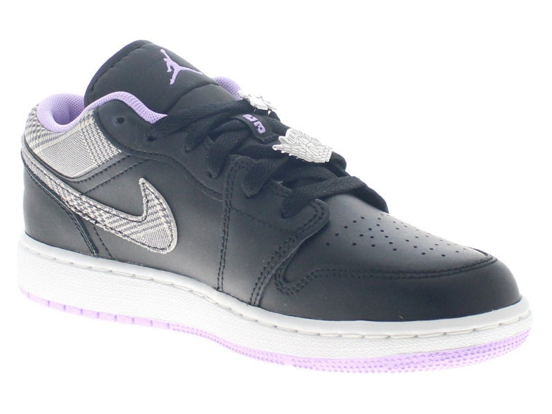 【US5Y】 AIR JORDAN 1 LOW SE (GS) DH0570-015 【DS】