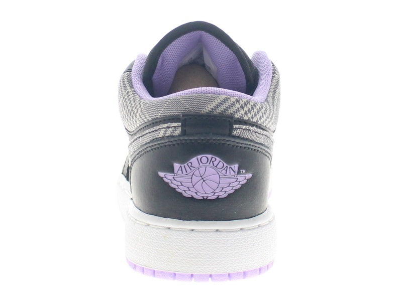 【US5Y】 AIR JORDAN 1 LOW SE (GS) DH0570-015 【DS】