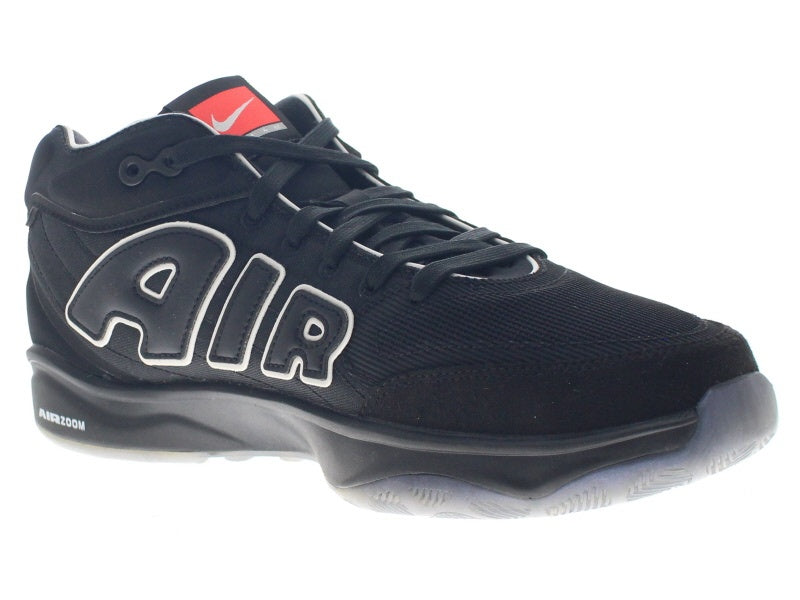 【US10.5】 NIKE AIR ZOOM G.T. HVSTLE 2 ASW EP FZ5744-002 【DS】