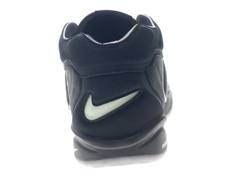 【US10.5】 NIKE AIR ZOOM G.T. HVSTLE 2 ASW EP FZ5744-002 【DS】