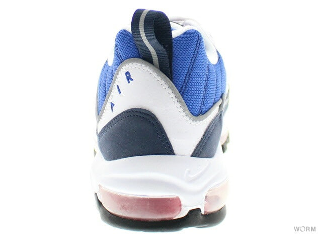 【US9.5】 NIKE AIR MAX 98 640744-100 【DS】