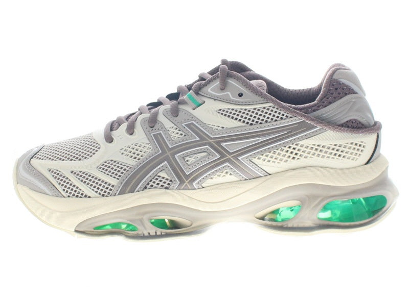 【US8.5】 ASICS GEL-KINETIC 2.0 1203A678-201 【DS】
