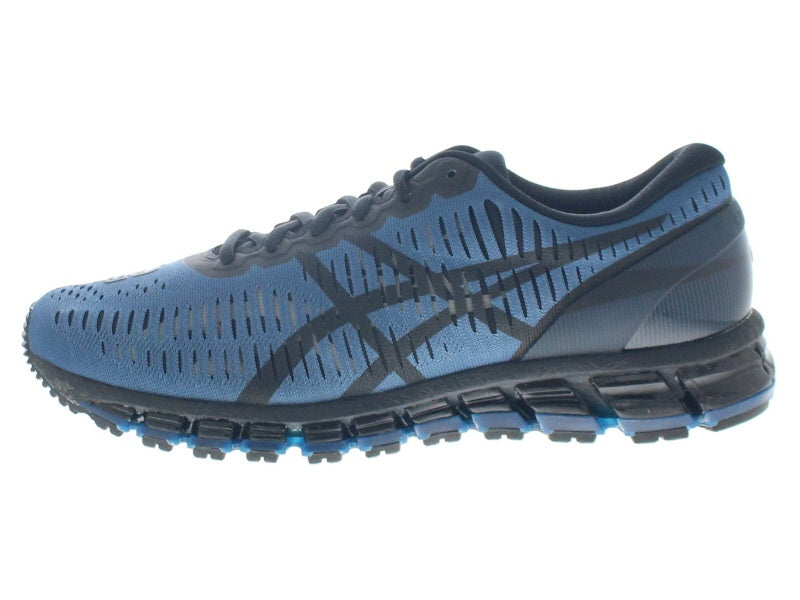 【US8.5】 ASICS GEL-QUANTUM 360 I 1203A689-400 【DS】