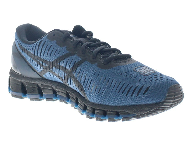 【US8.5】 ASICS GEL-QUANTUM 360 I 1203A689-400 【DS】