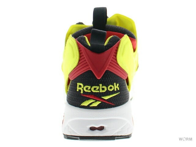 【US9】 REEBOK INSTAPUMP FURY OG (2014) V47514 【DS】