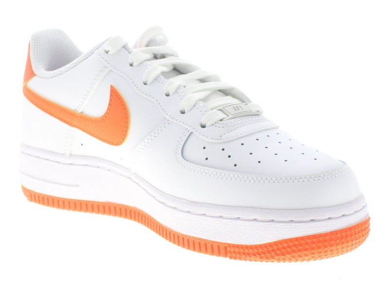 【US5Y】 NIKE AIR FORCE 1 (GS) FV5948-113 【DS】