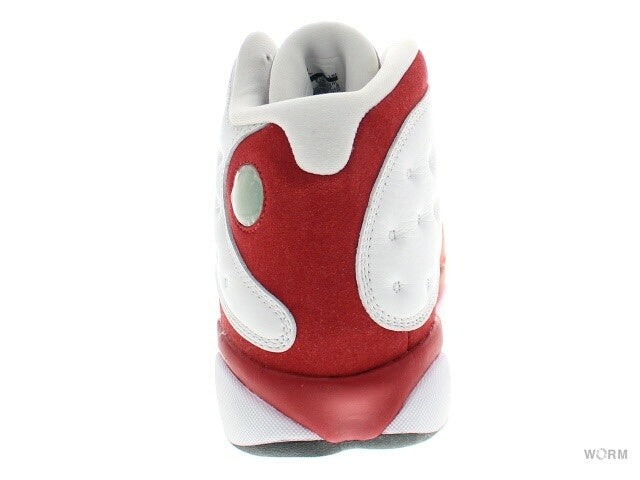 【US10】 AIR JORDAN 13 RETRO 414571-126 【DS】