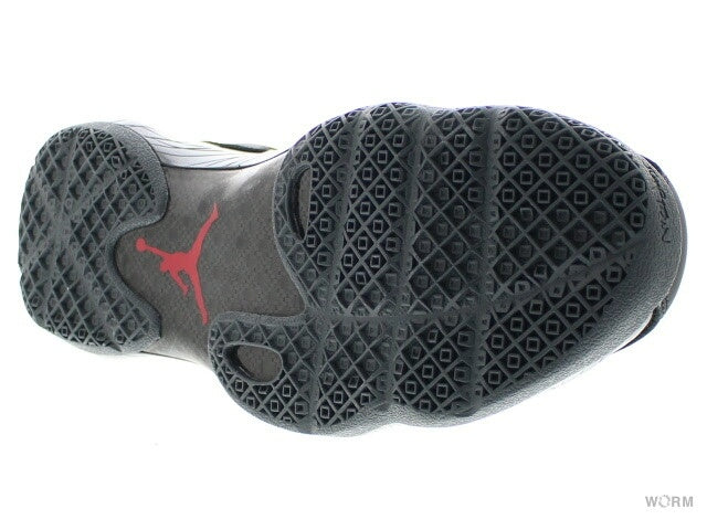 【US10】 AIR JORDAN 2012 A 508318-010 【DS】