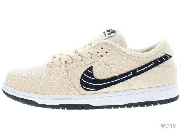 【US10.5】 NIKE SB SB DUNK LOW PRO QS FD2627-200 【DS】
