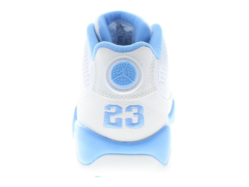 【US6.5】 JORDAN 9 LOW G FJ5934-101 【DS】