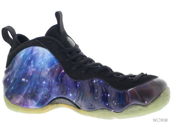【US11】 NIKE AIR FOAMPOSITE ONE NRG GALAXY 521286-800 【DS】