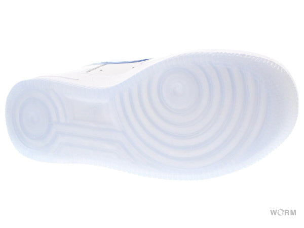 【US12】 NIKE AIR FORCE 1 LOW / KITH CZ7928-100 【DS】