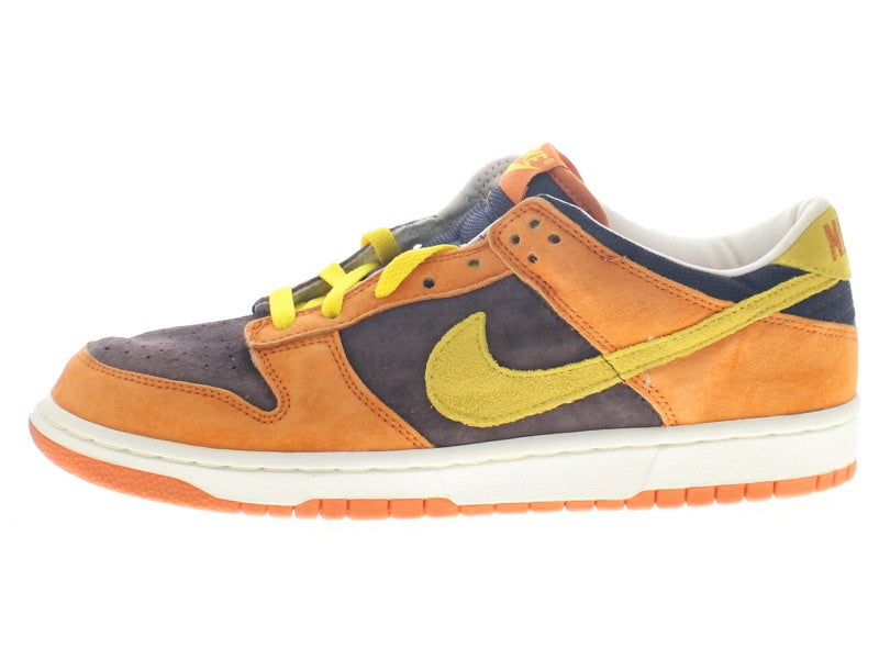 【US10】 NIKE DUNK LOW 304714-571 【DS】