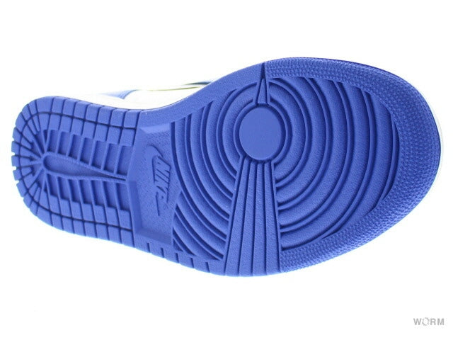 【US11】 AIR JORDAN 1 RETRO HIGH OG Game Royal 555088-403 【DS】