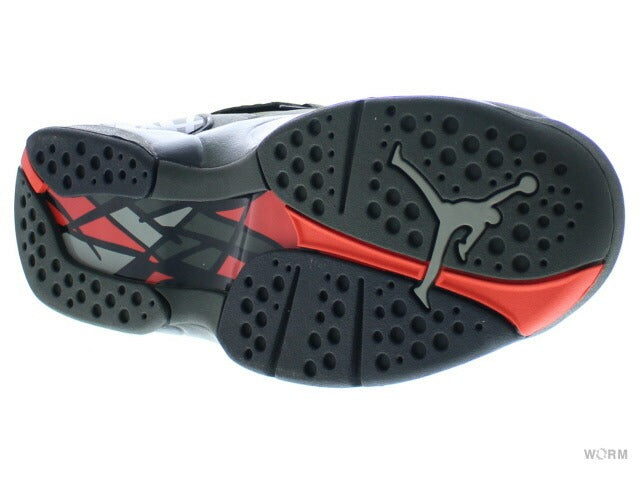 【US11】 AIR JORDAN 8 RETRO 305381-305 【DS】