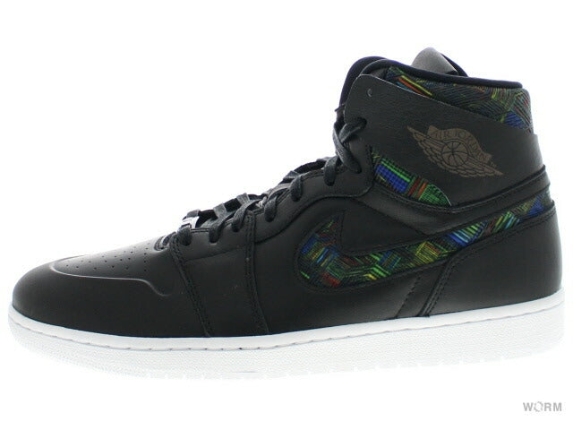 【US11】 AIR JORDAN 1 RET HIGH NOUV BHM 836749-045 【DS】