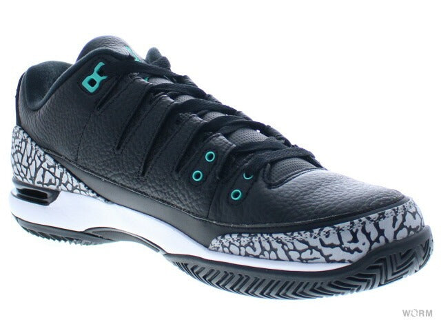 【US11.5】 NIKE ZOOM VAPOR RF X AIR JORDAN 3 709998-031 【DS】