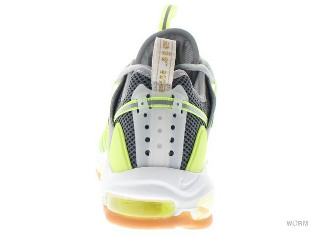【US11.5】 NIKE AIR MAX 97 / HAVEN / CLOT AO2134-700 【DS】