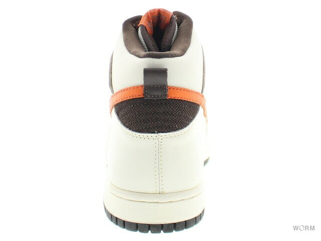 【US12】 NIKE DUNK HIGH 305287-181 【DS】