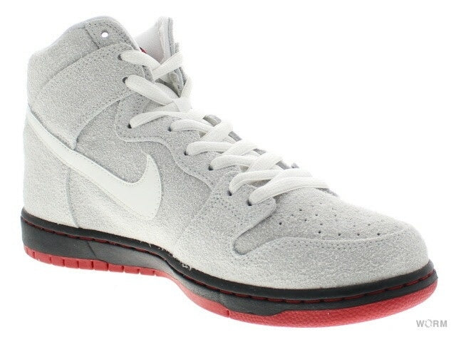 【US9】 NIKE SB SB DUNK HIGH TRD QS BLACK SHEEP 881758-110 【DS】