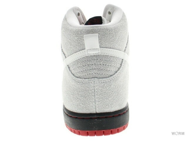 【US9】 NIKE SB SB DUNK HIGH TRD QS BLACK SHEEP 881758-110 【DS】
