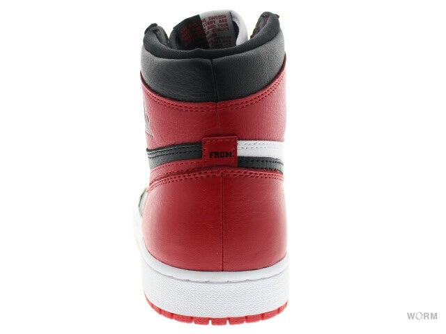 【US11】 AIR JORDAN 1 RETRO HIGH OG NRG AR9880-023 【DS】
