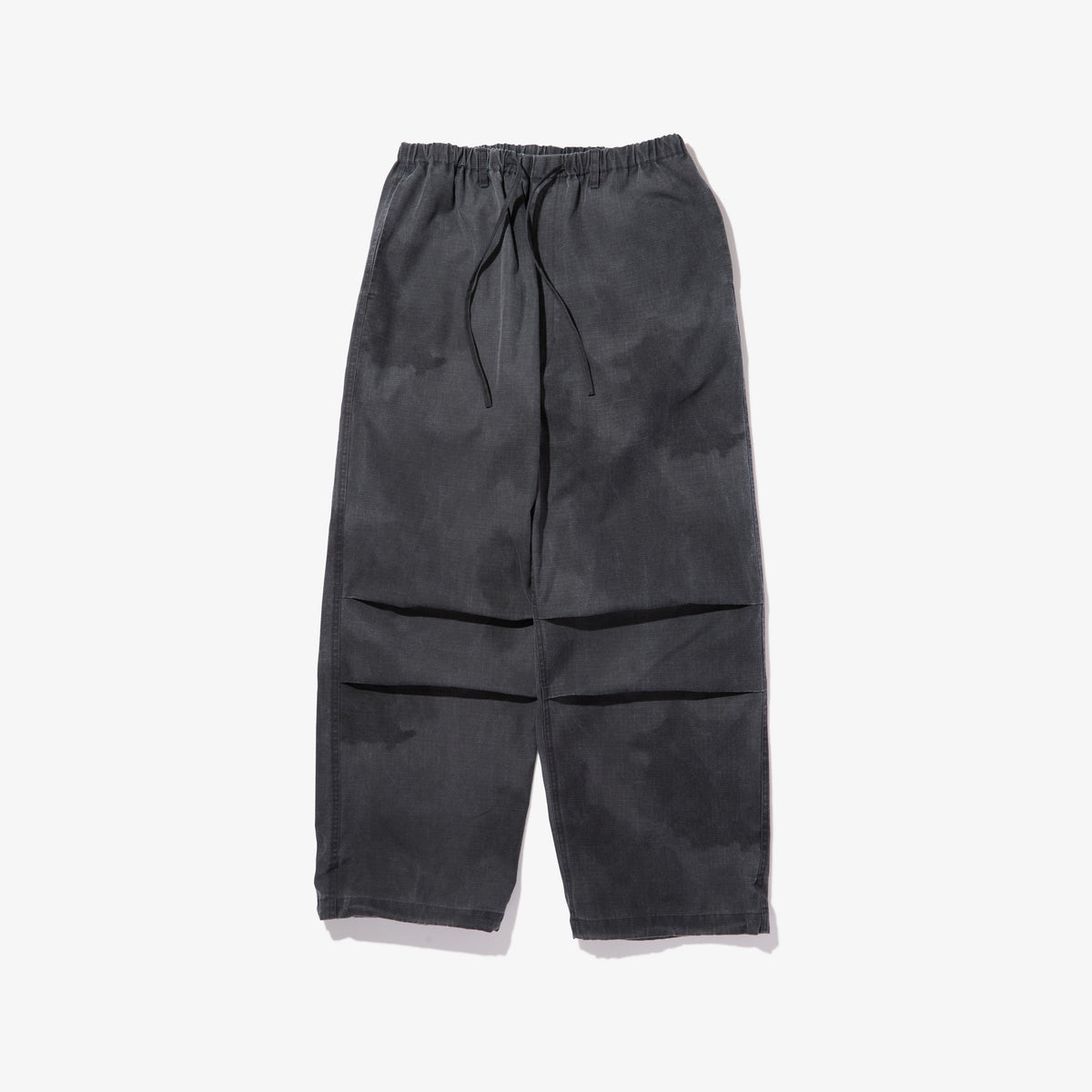 Diaspora skateboards Mil Wide Pants Black M