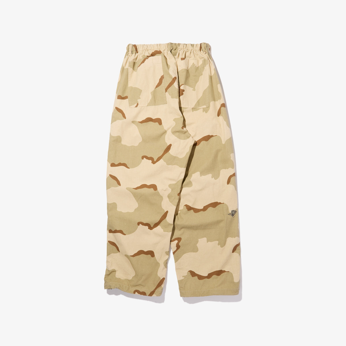 Diaspora skateboards Mil Wide Pants Desert Camo M