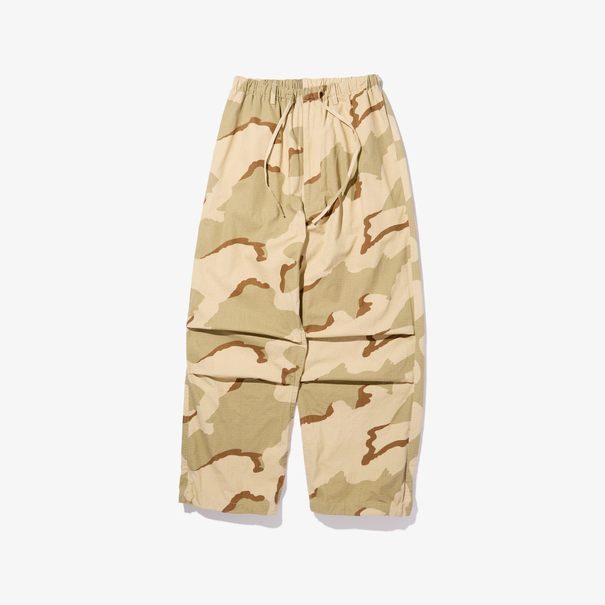 Diaspora skateboards Mil Wide Pants Desert Camo XL