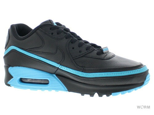 【US12】 NIKE AIR MAX 90 / UNDFTD CJ7197-002 【DS】