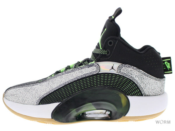 【US9】 AIR JORDAN 35 SP-Z PF BAYOU BOYS DA2377-100 【DS】