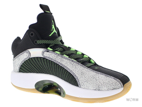 【US9】 AIR JORDAN 35 SP-Z PF BAYOU BOYS DA2377-100 【DS】