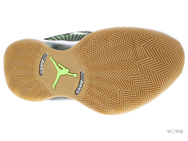 【US9】 AIR JORDAN 35 SP-Z PF BAYOU BOYS DA2377-100 【DS】