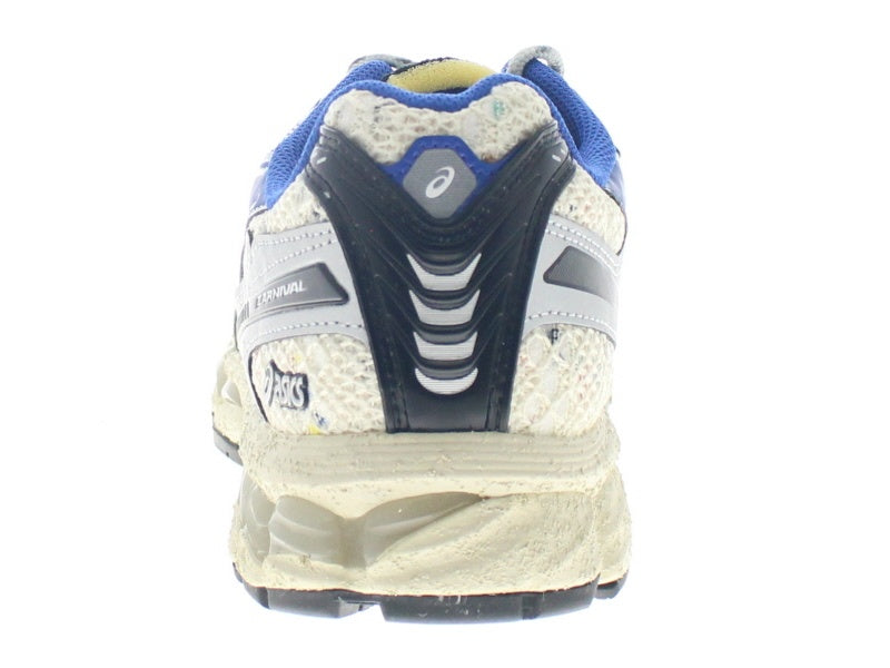 【US8.5】 ASICS GEL-KAYANO 12.1 1203A916-100 【DS】
