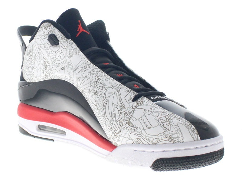【US12】 JORDAN DUB ZERO 311046-162 【DS】