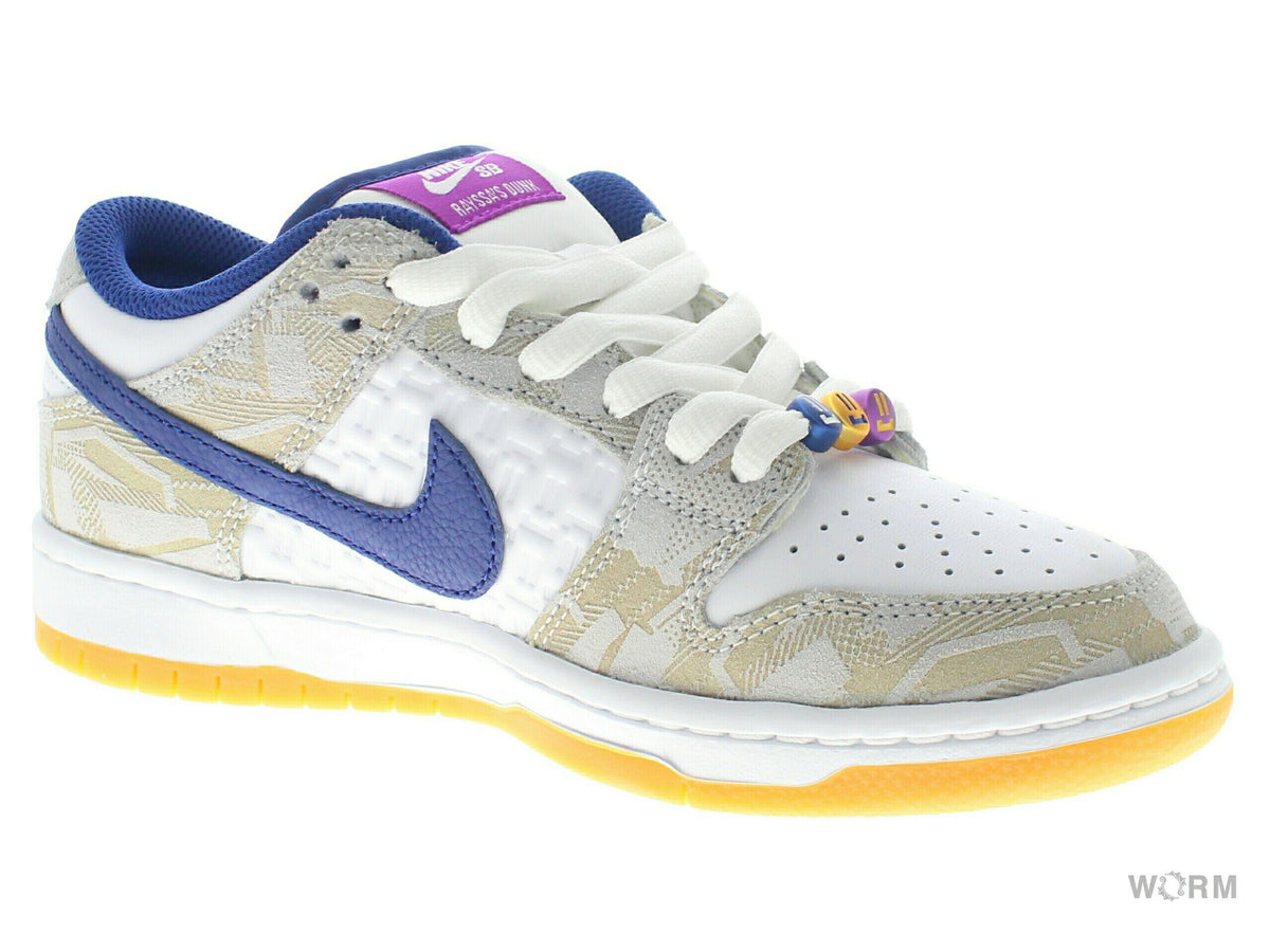 【US12】 NIKE SB SB DUNK LOW PRM RL CSEF FZ5251-001 【DS】