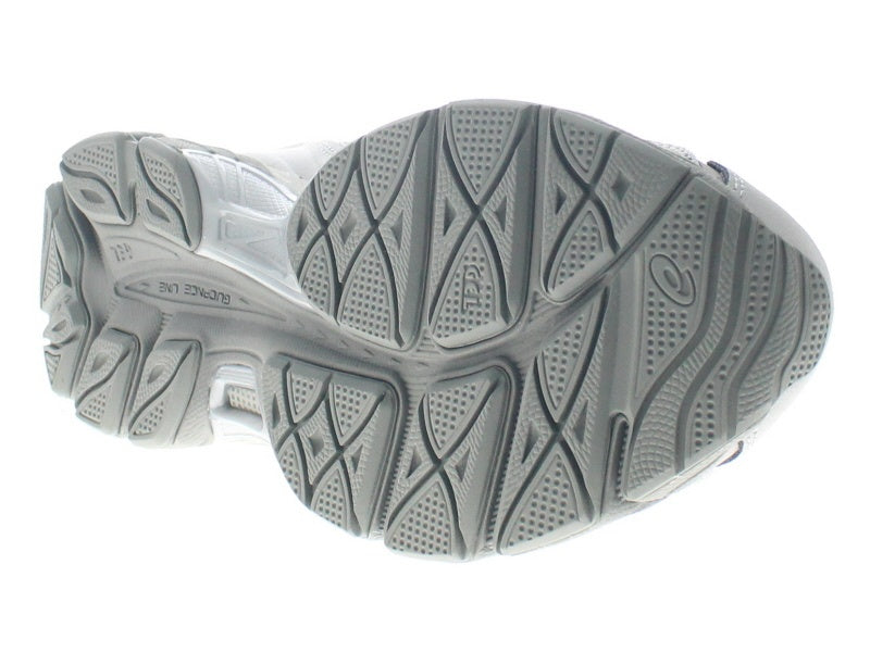 【US8.5】 ASICS GEL-NYC 1203A280-021 【DS】