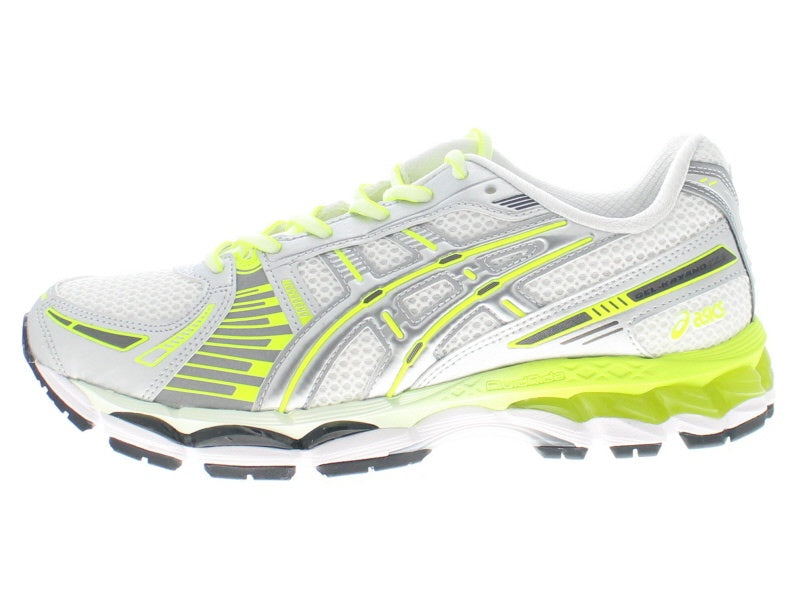 【US8.5】 ASICS GEL-KAYANO 12.1 1203B227-100 【DS】