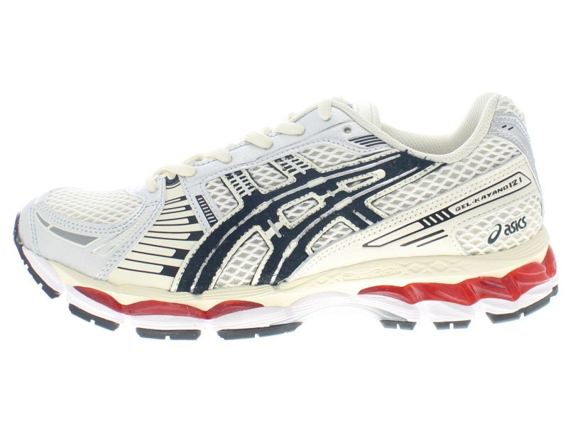 【US8.5】 ASICS GEL-KAYANO 12.1 1203B103-100 【DS】