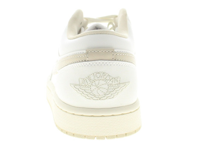 【W US9.5】 WMNS AIR JORDAN 1 LOW DC0774-112 【DS】