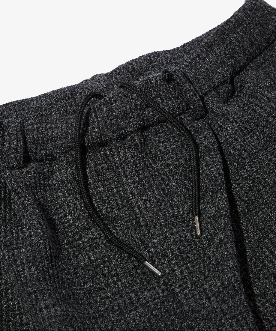 Diaspora skateboards Villa Waffle Trousers Black L