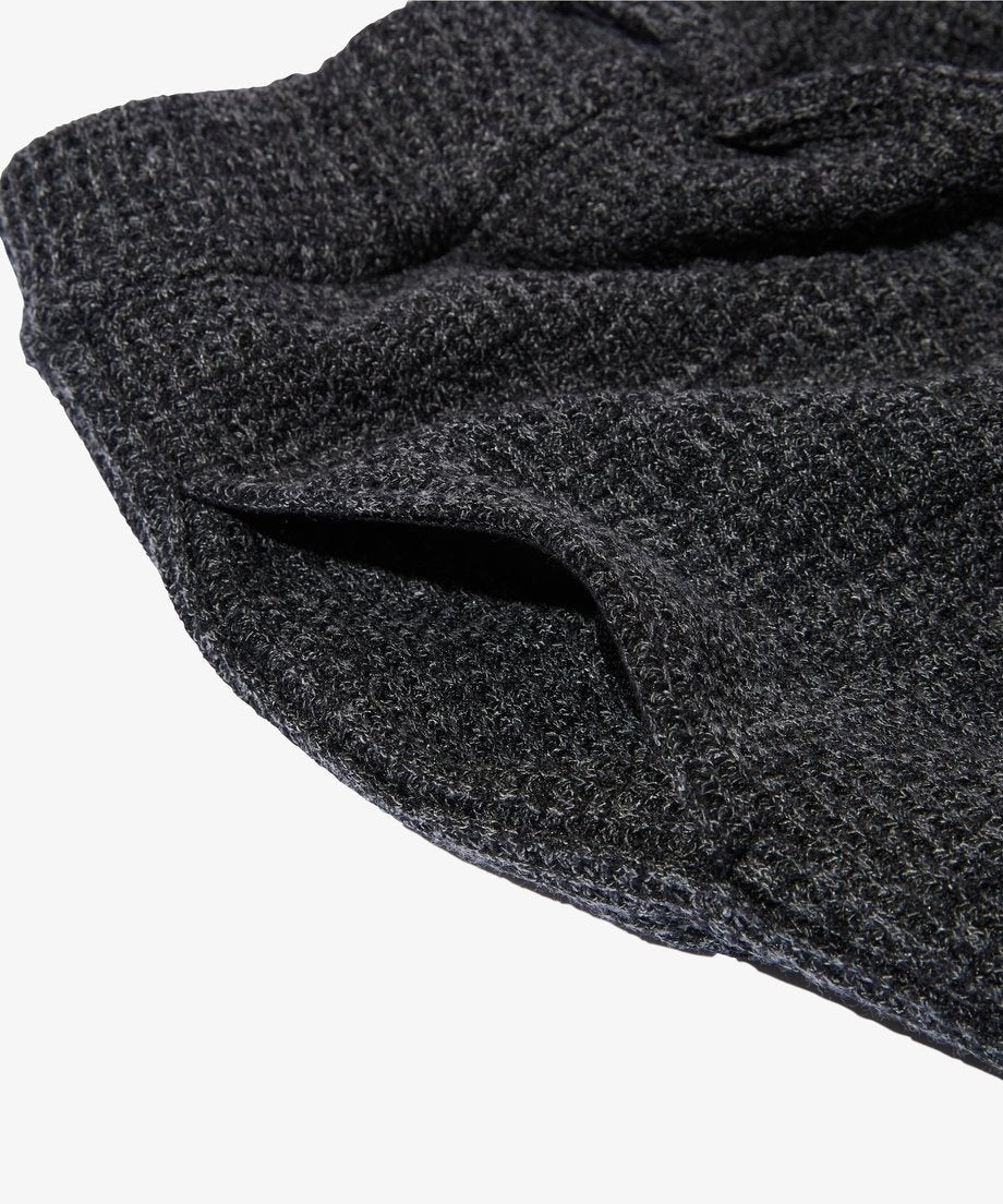 Diaspora skateboards Villa Waffle Trousers Black L