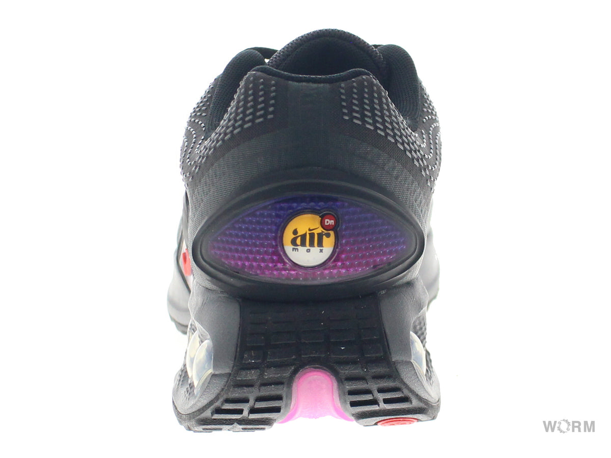 【US12】 NIKE AIR MAX DN DV3337-001 【DS】