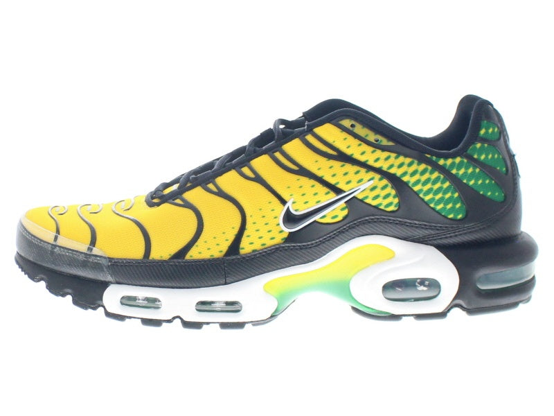 【US12】 NIKE AIR MAX PLUS IB7671-700 【DS】