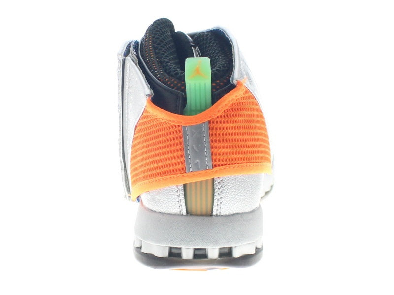 【US10】 AIR JORDAN 16 FLY SP IV7638-001 【DS】