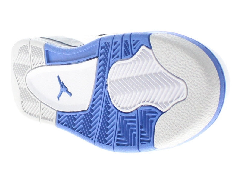 【US2.5Y】 JORDAN 4 RETRO BP 308499-117 【DS】