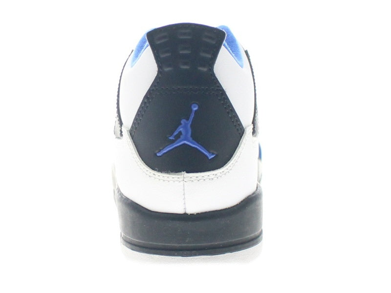 【US2.5Y】 JORDAN 4 RETRO BP 308499-117 【DS】