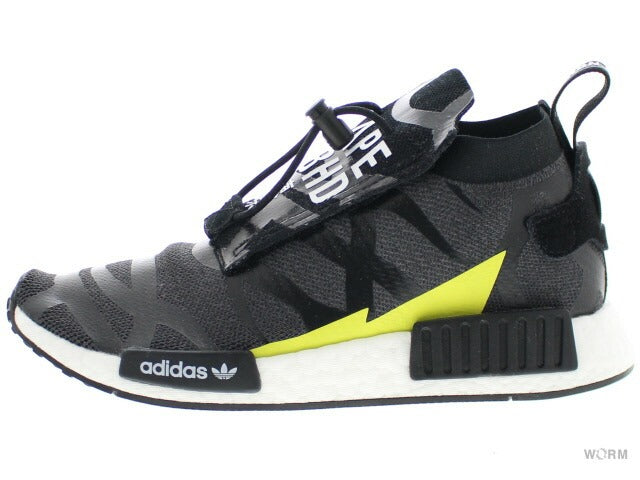 【US9】 adidas NBHD BAPE NMD STEALTH EE9702 【DS】