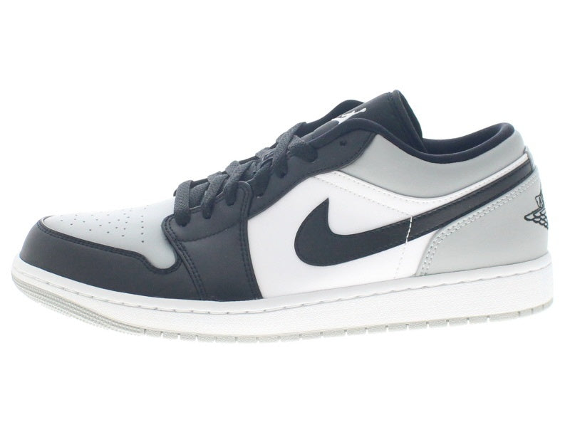【US10】 AIR JORDAN 1 LOW 553558-052 【DS】